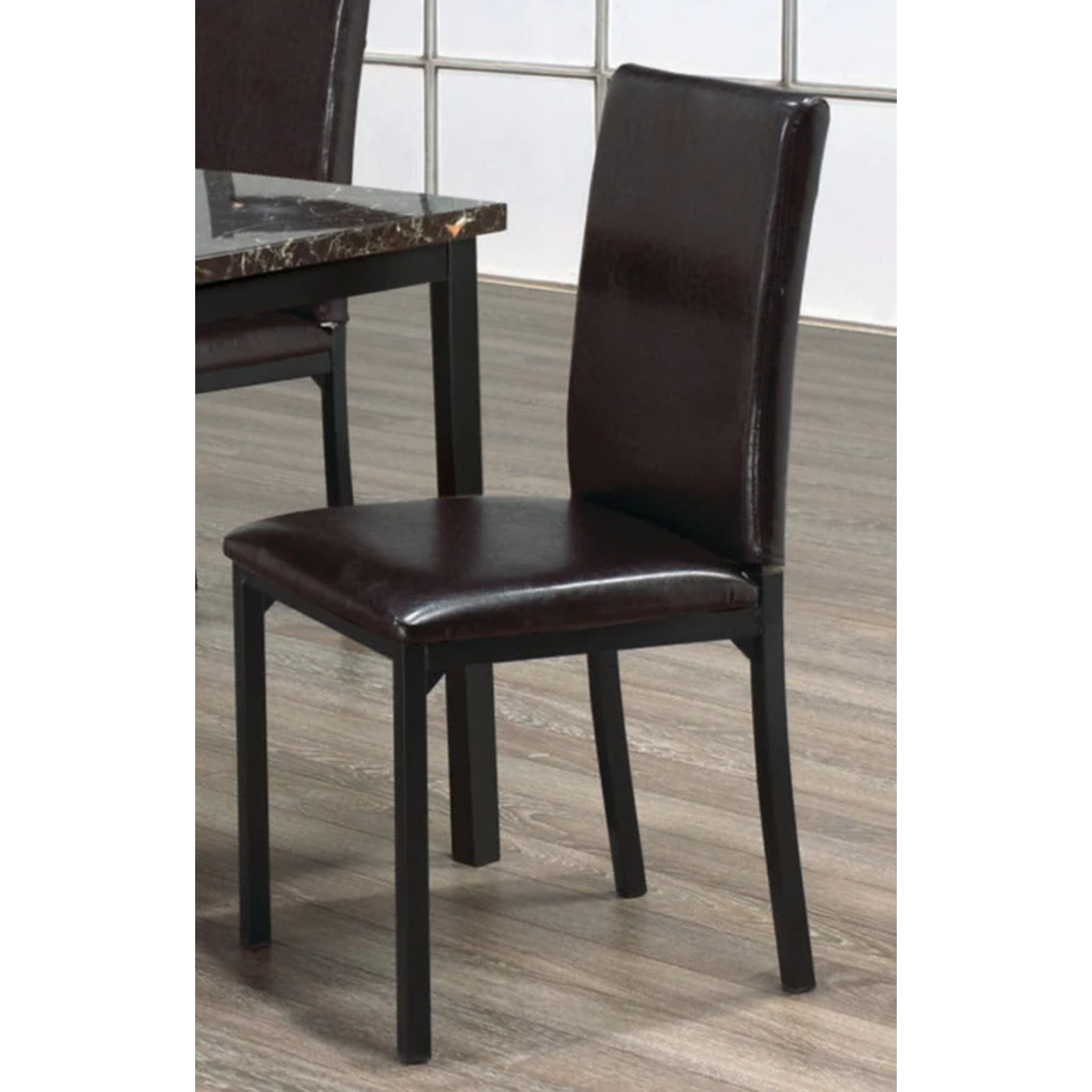 Dining Chair Set of 4 - C-1522
