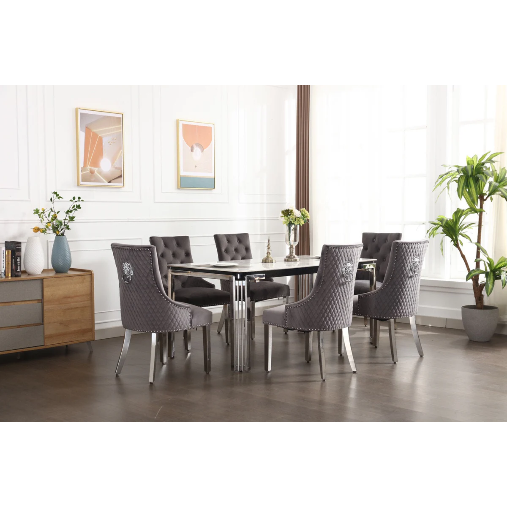 Dining Collection 1274 / 1250