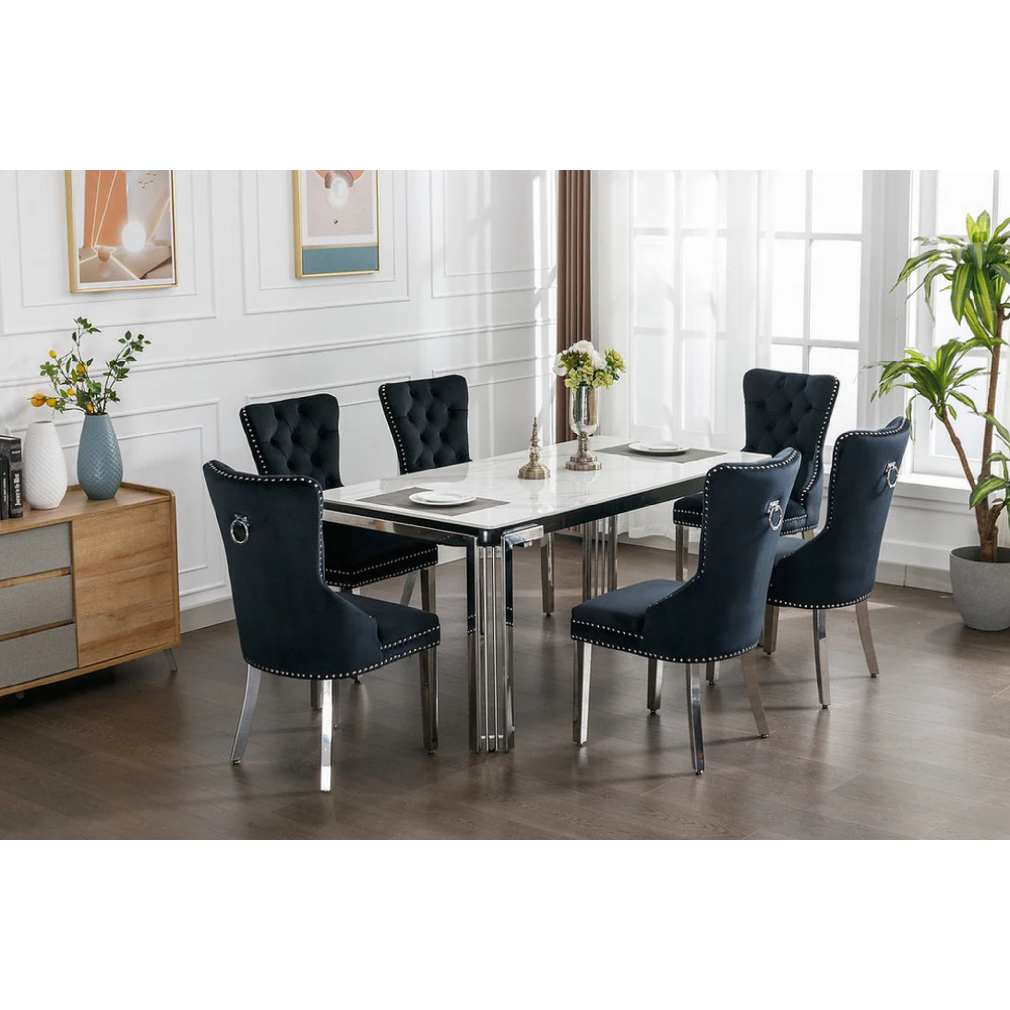 Dining Collection 1274 / 1261
