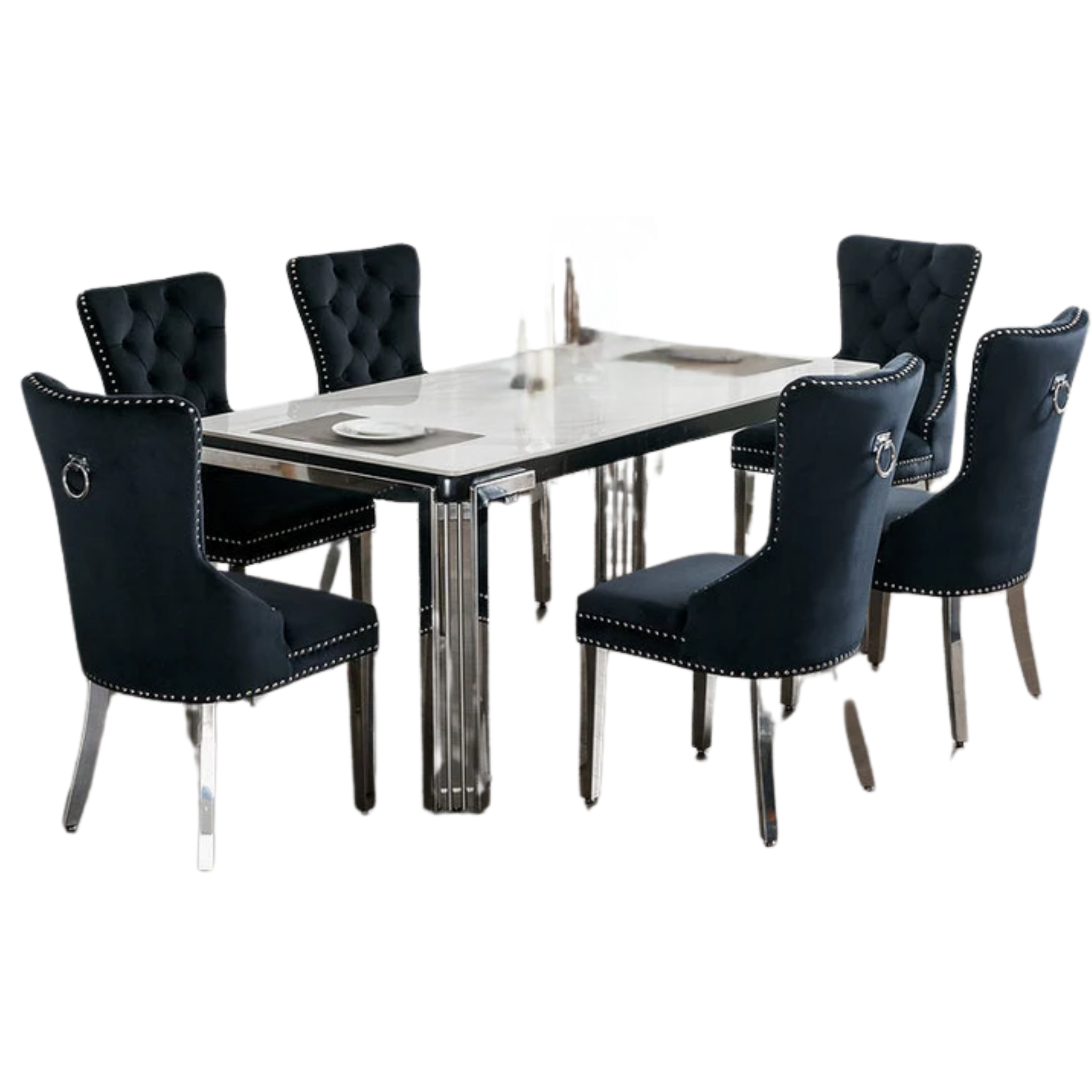 Dining Collection 1274 / 1261