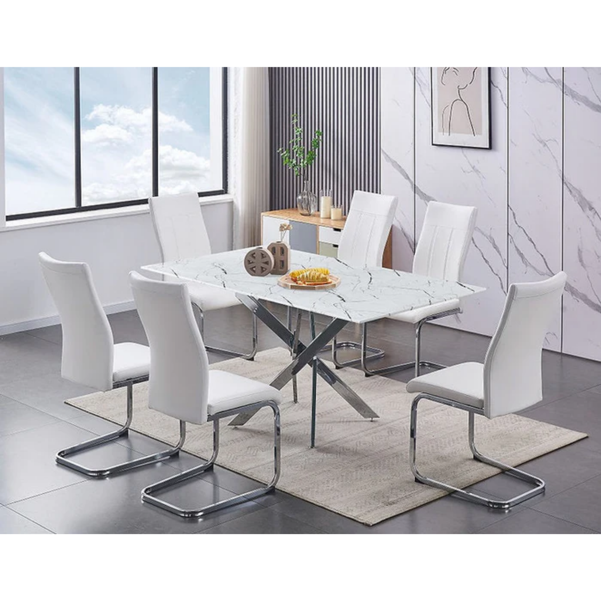 Dining Collection 1442/ C-1878