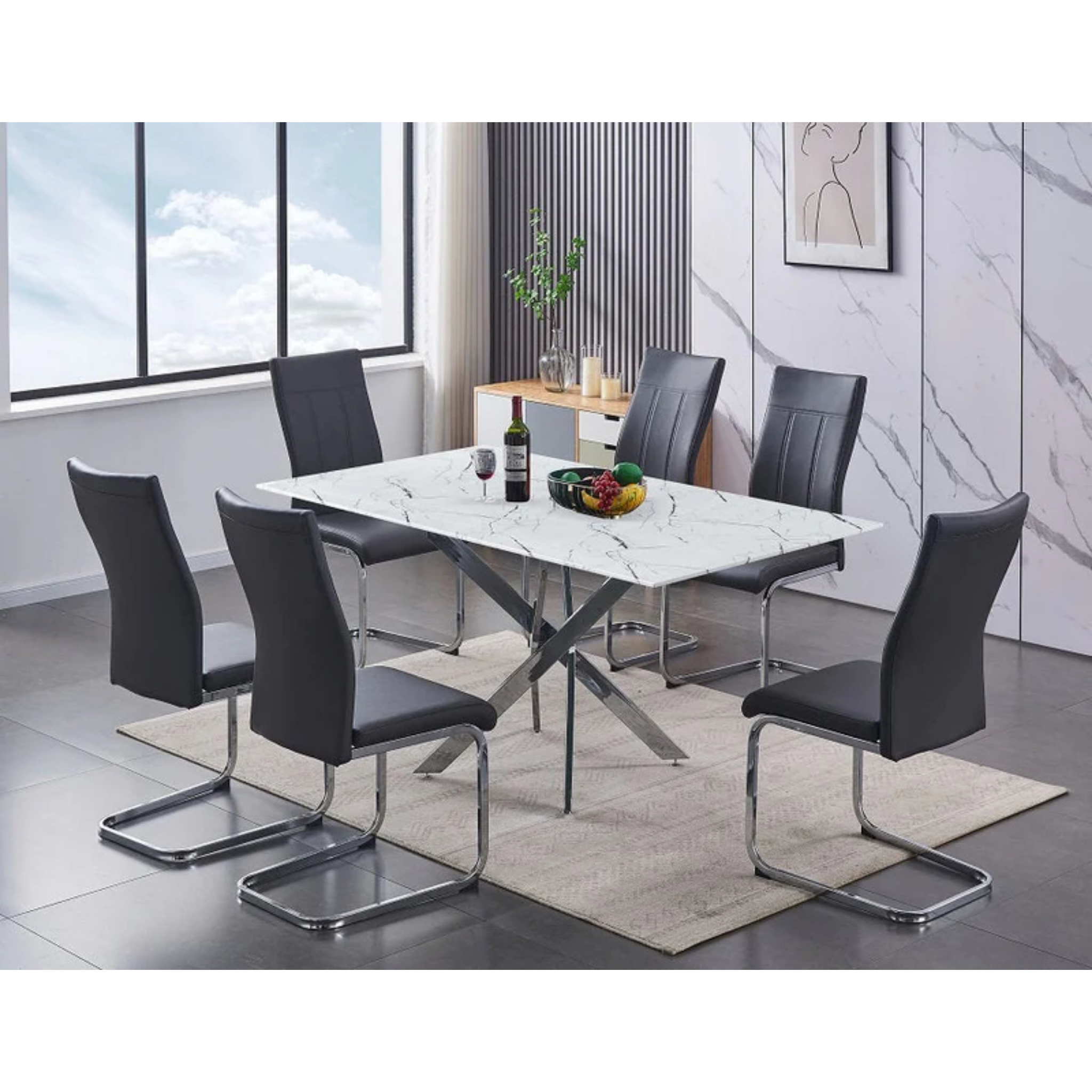 Dining Collection 1442/ C-1879