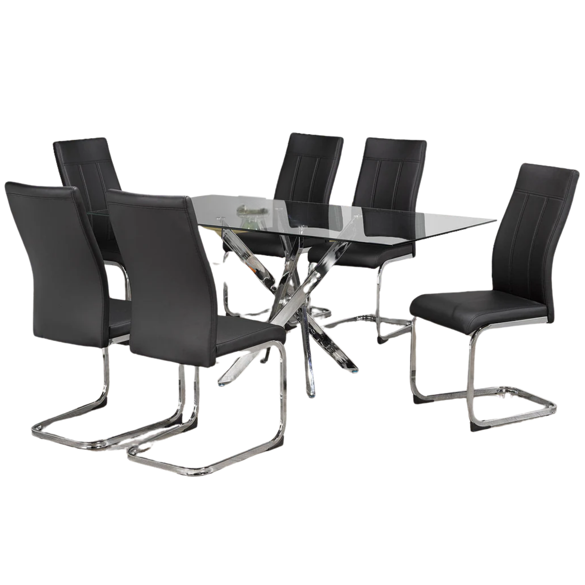 Dining Collection 1448/1877