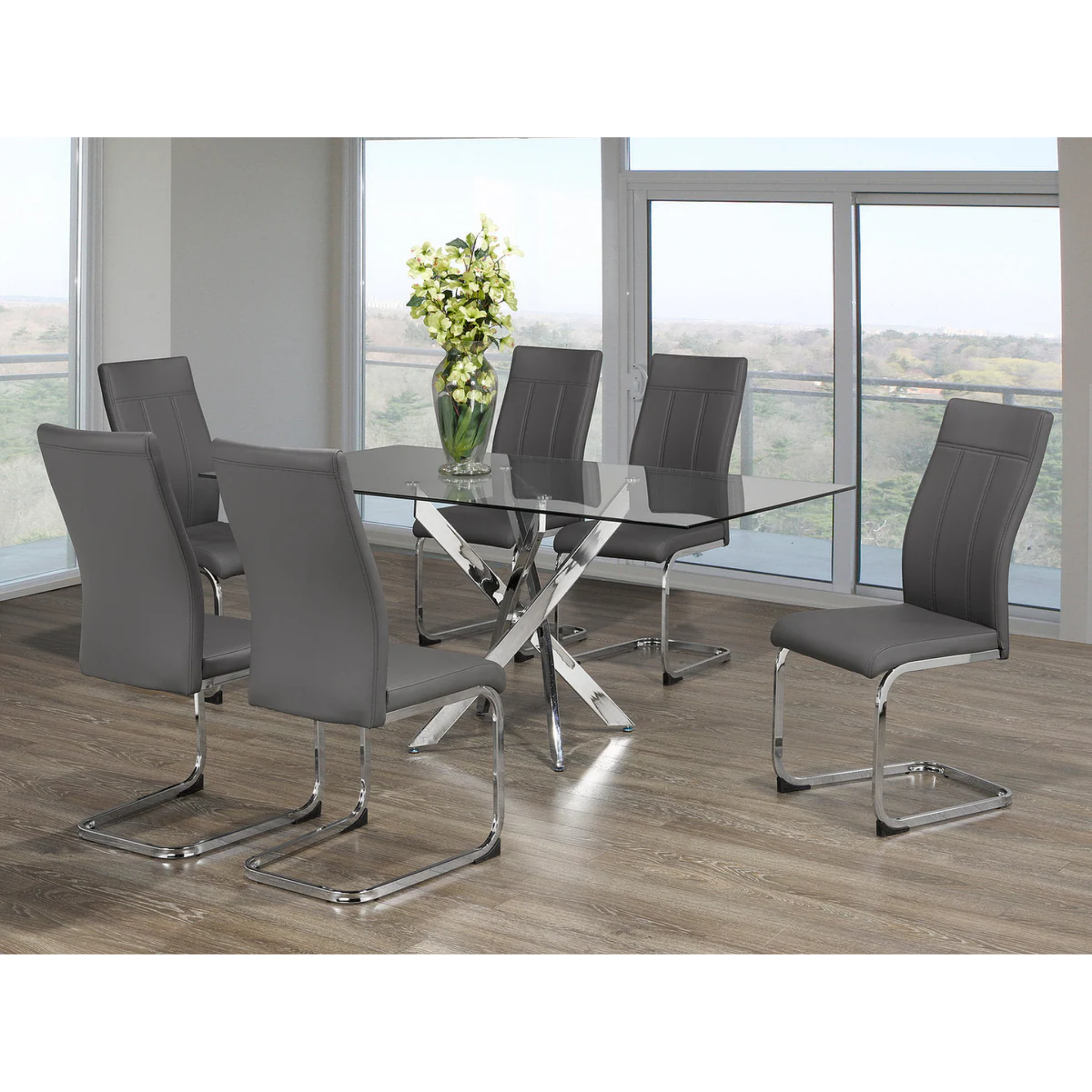 Dining Collection 1448/1879