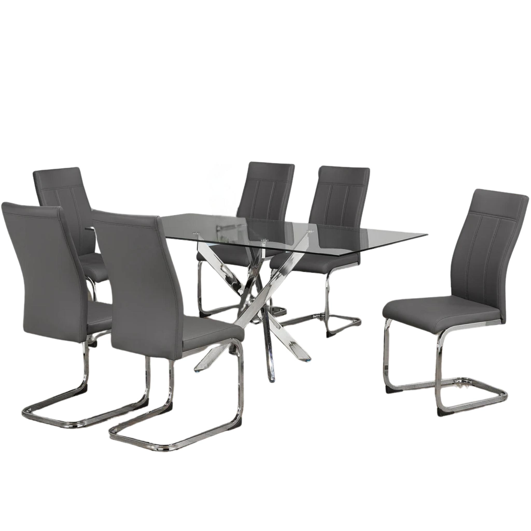 Dining Collection 1448/1879