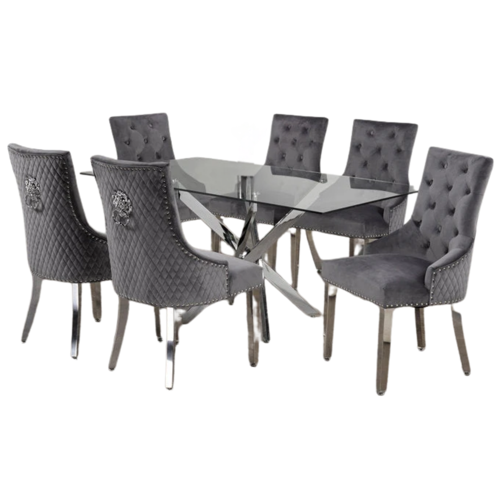 Dining Collection 1448/ C-1250