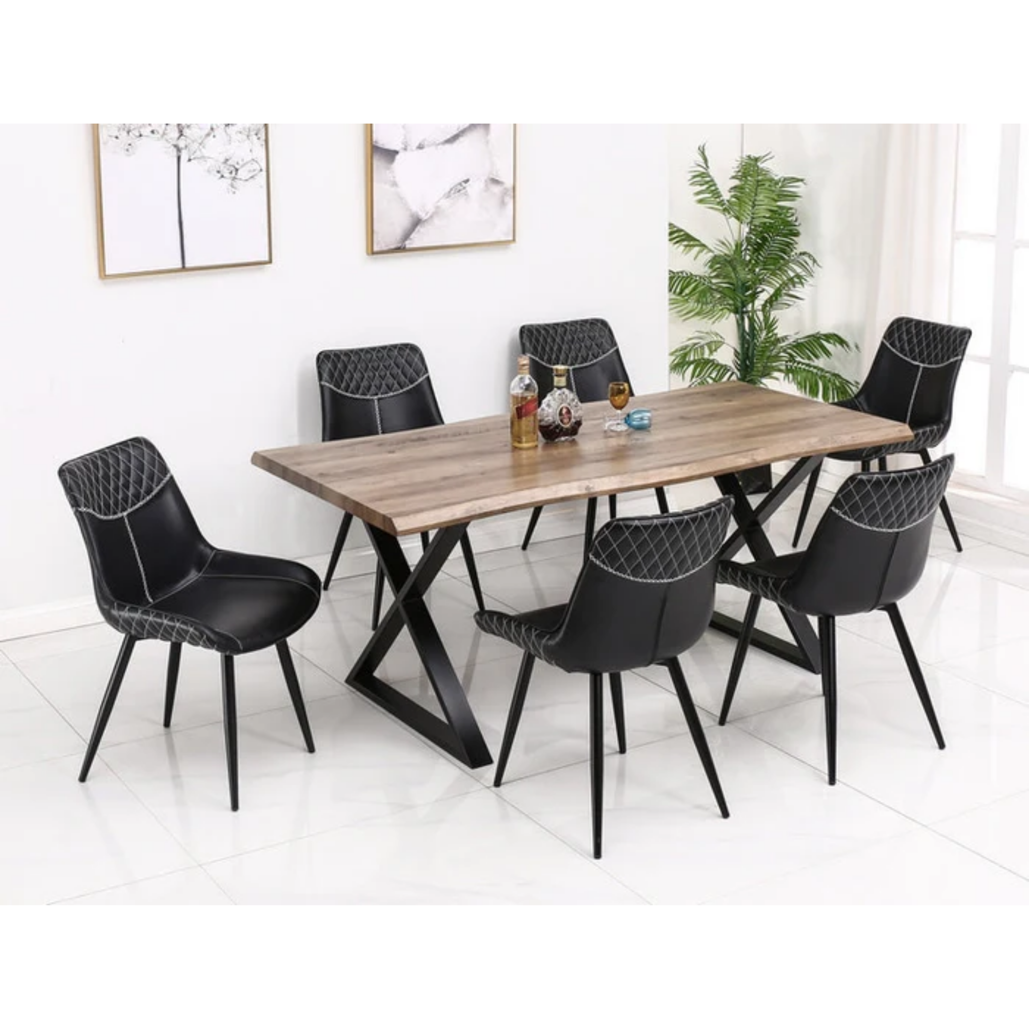 Dining Collection 1811/1826