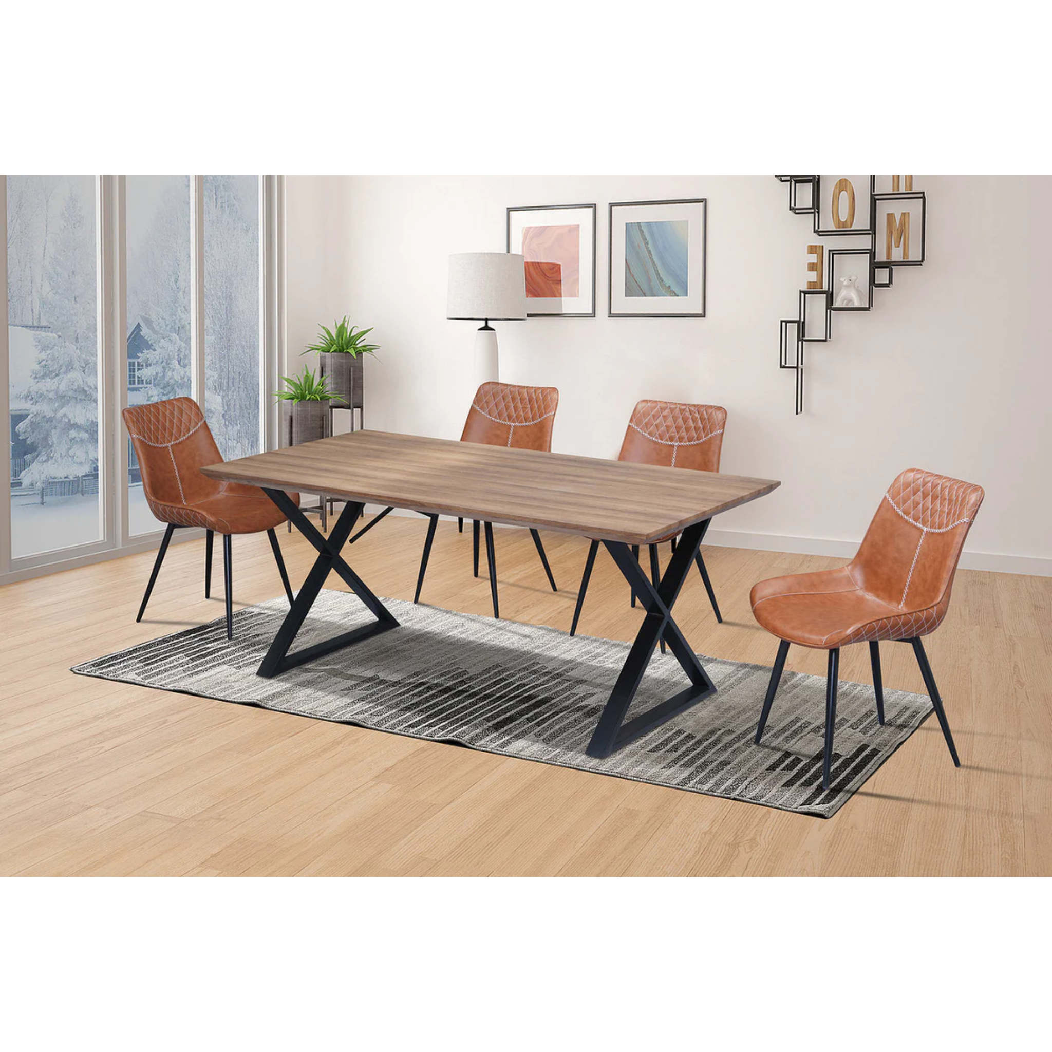 Dining Collection 1812/1825