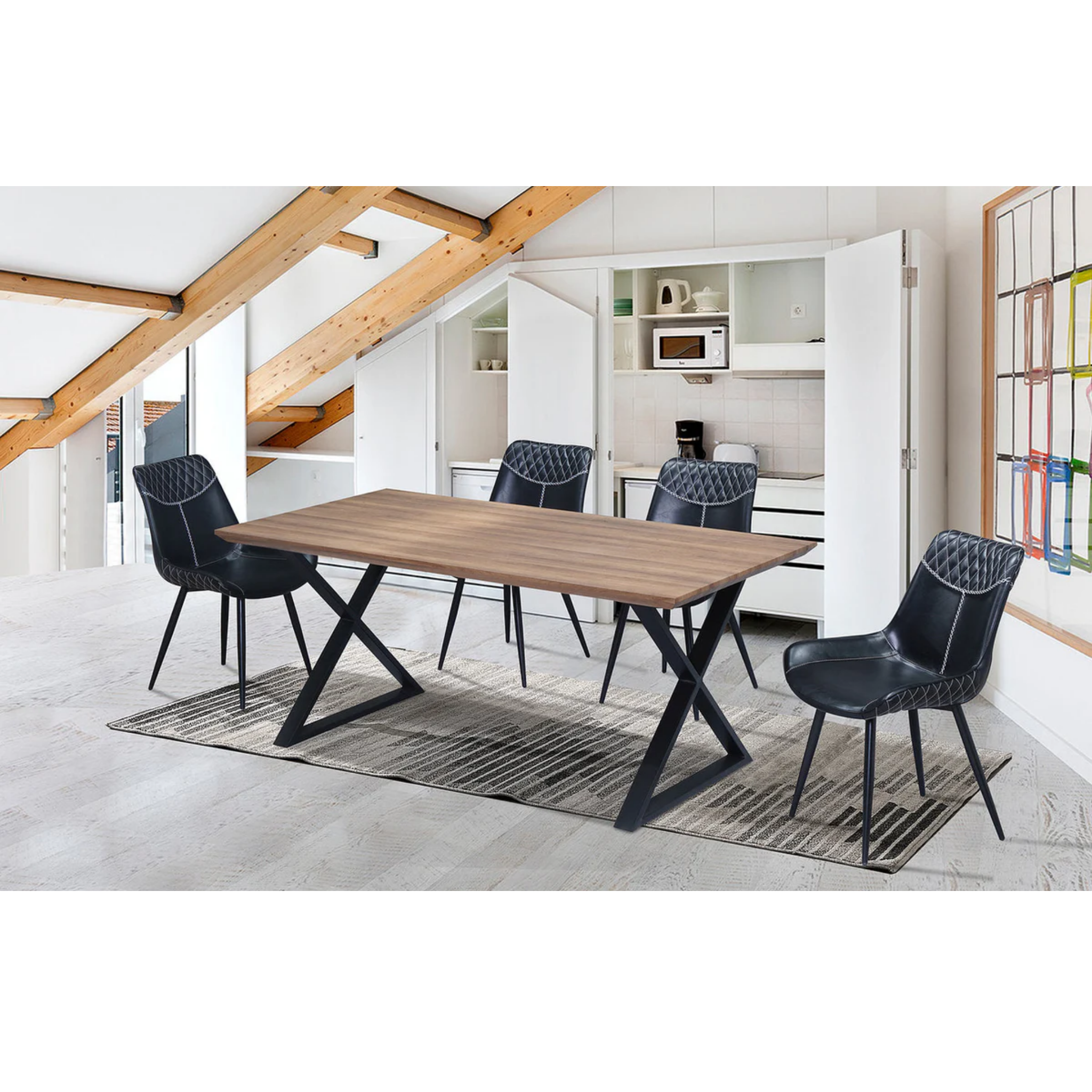 Dining Collection 1812/1826