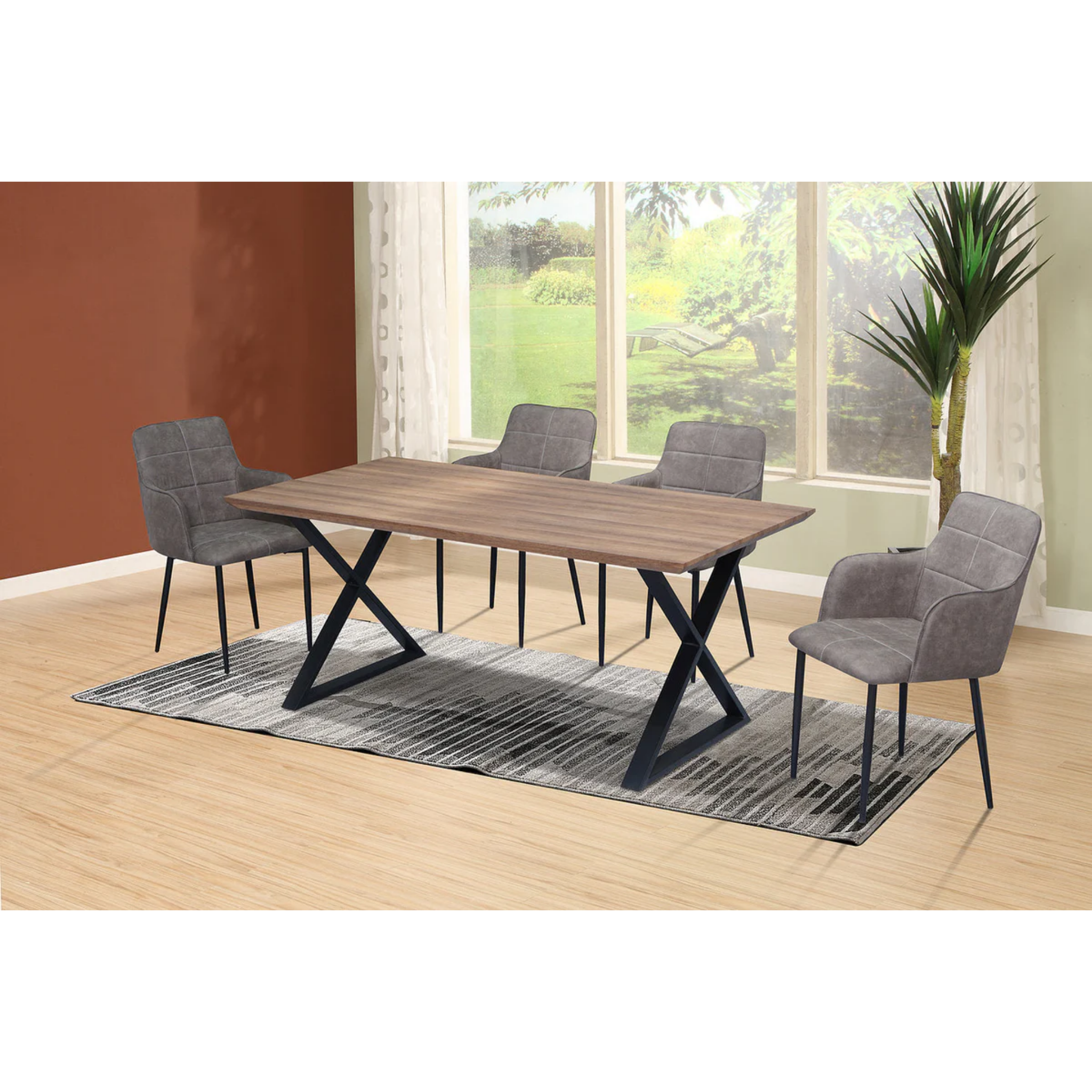 Dining Collection 1812/1835