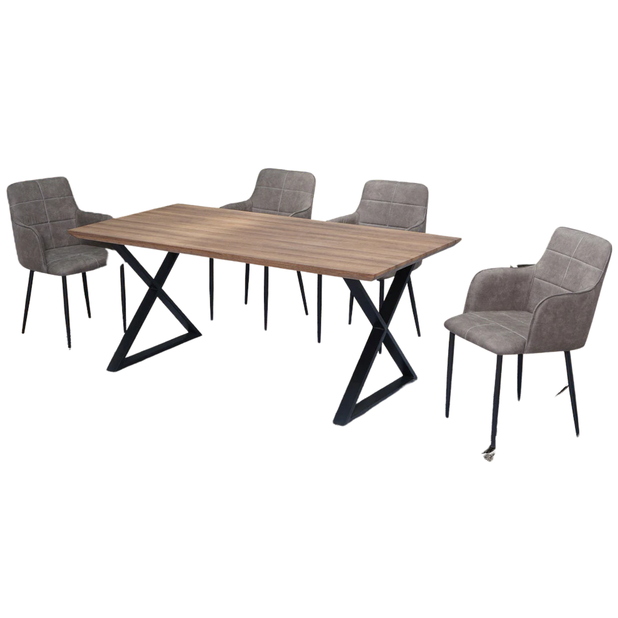 Dining Collection 1812/1835