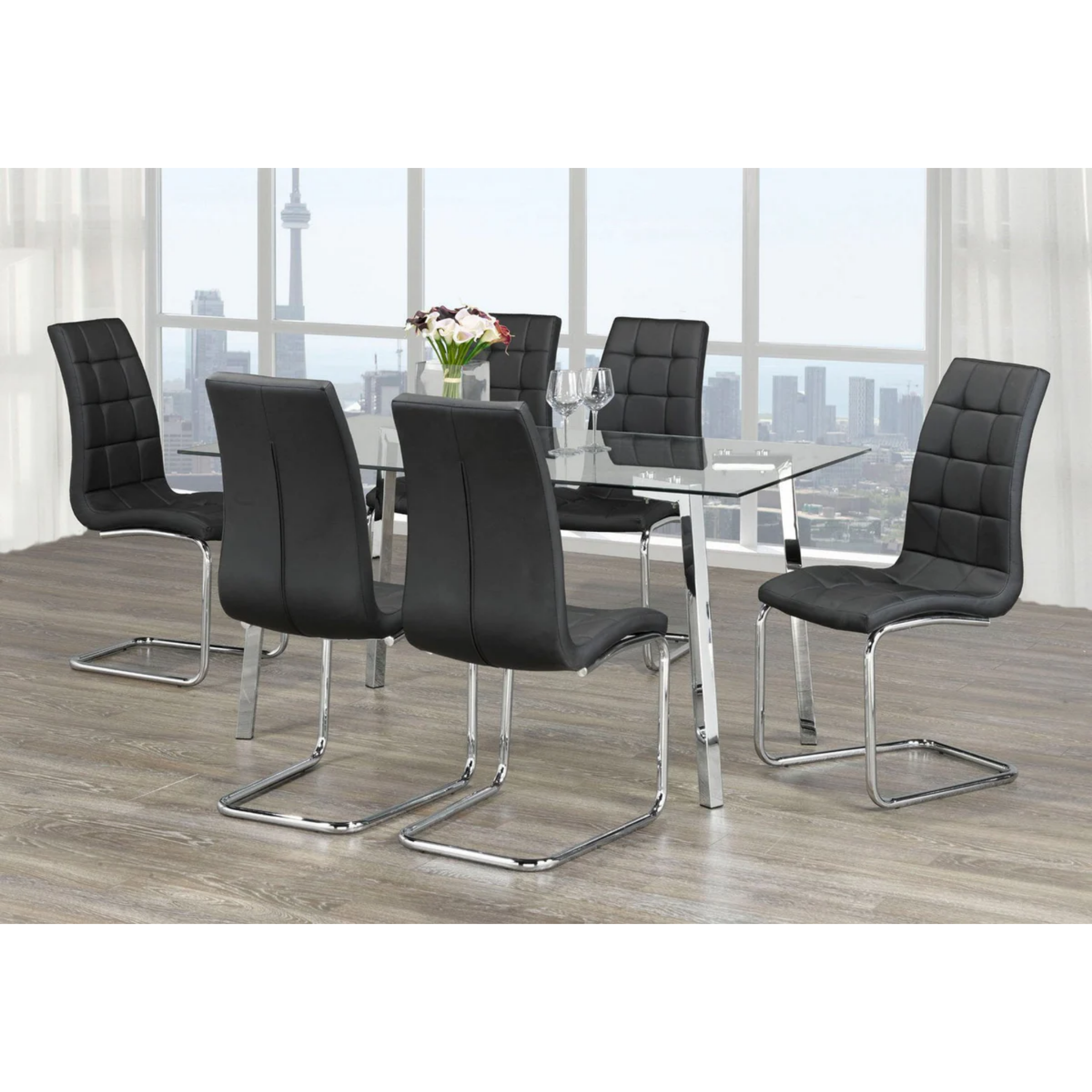 Dining Collection 5057 1750