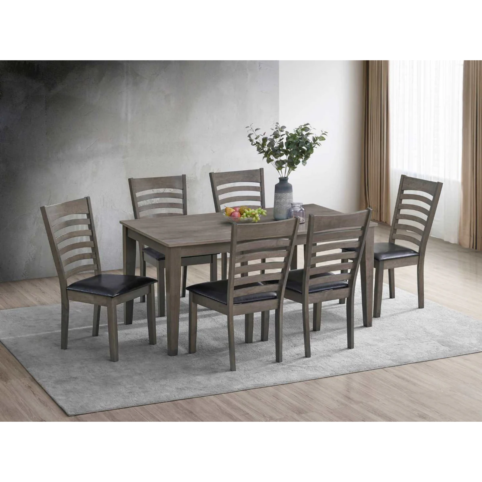 Dining Collection T-1080/ C-1081