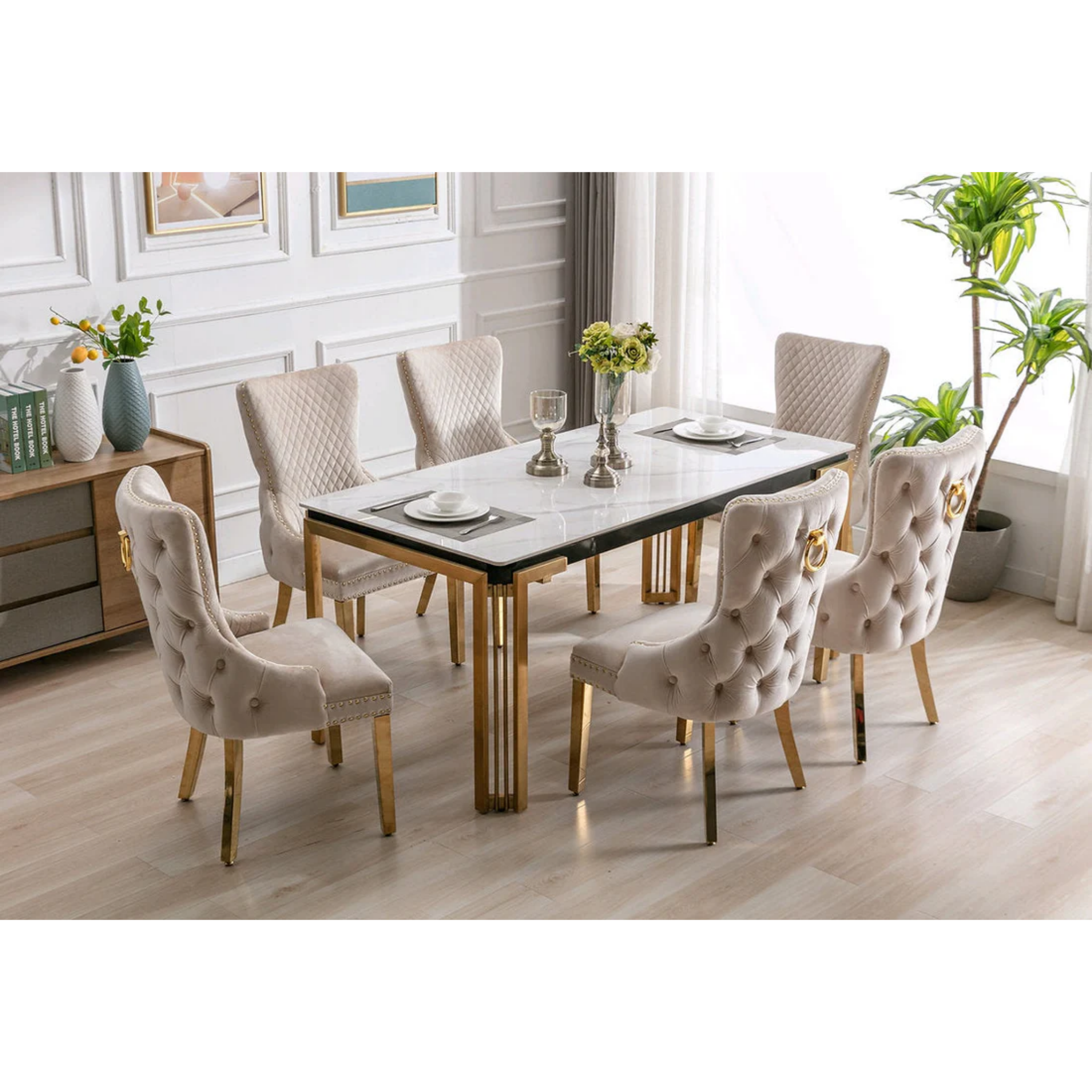 Dining Collection T-1275 C-1285