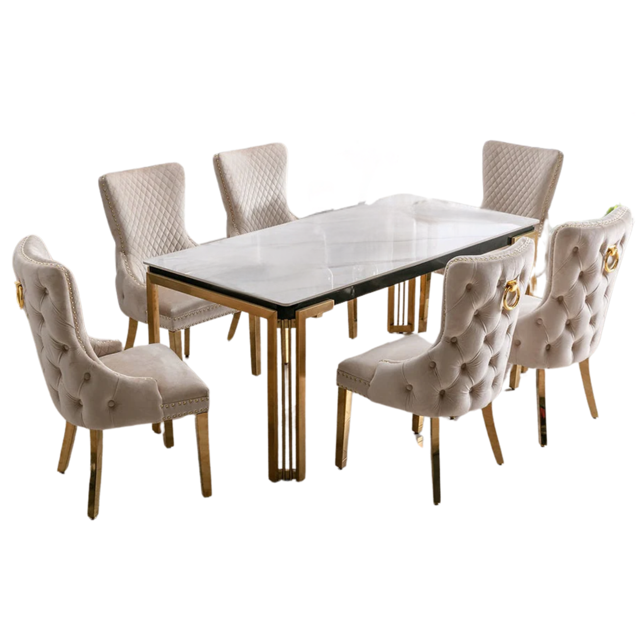 Dining Collection T-1275 C-1285