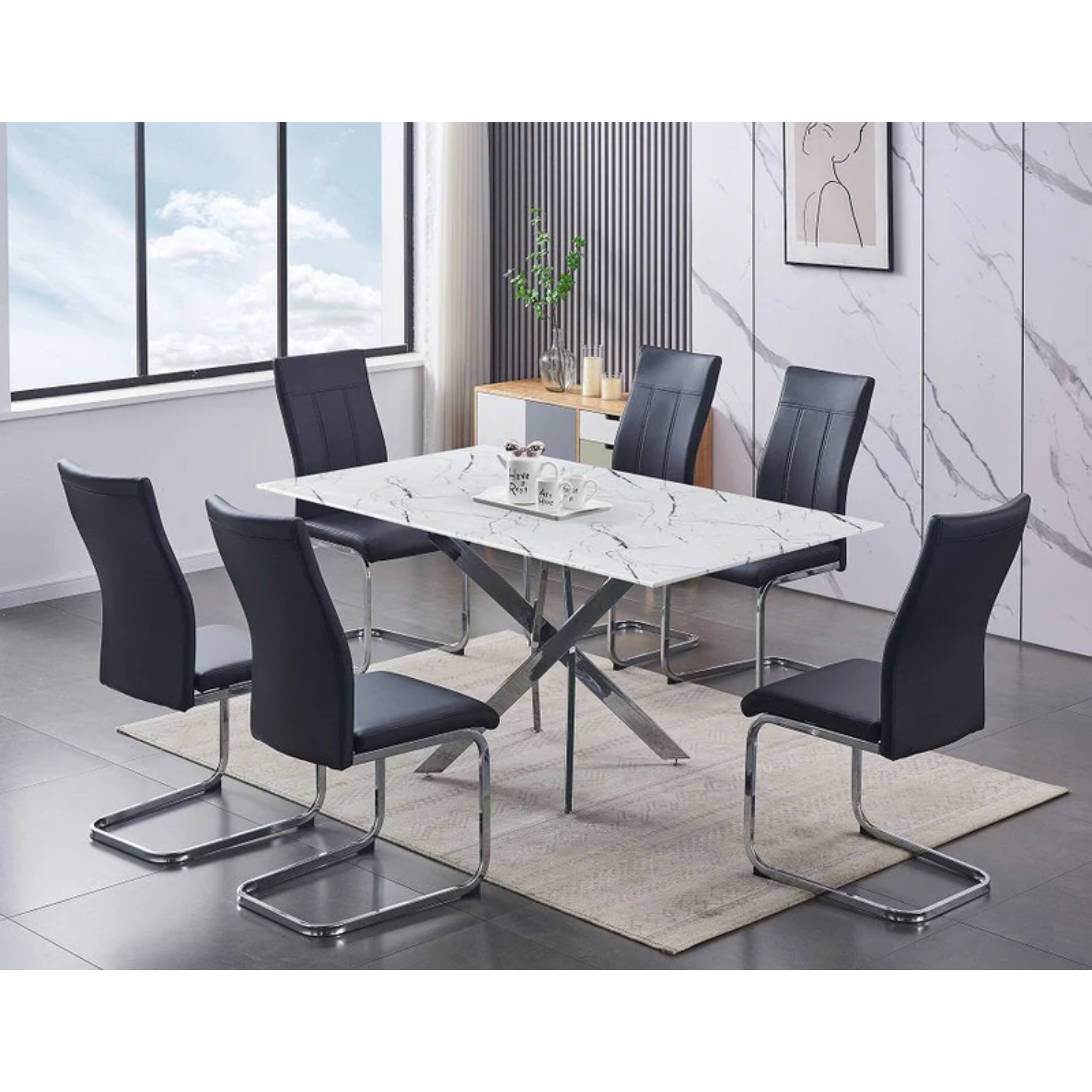 Dining Collection T-1442/ C-1877