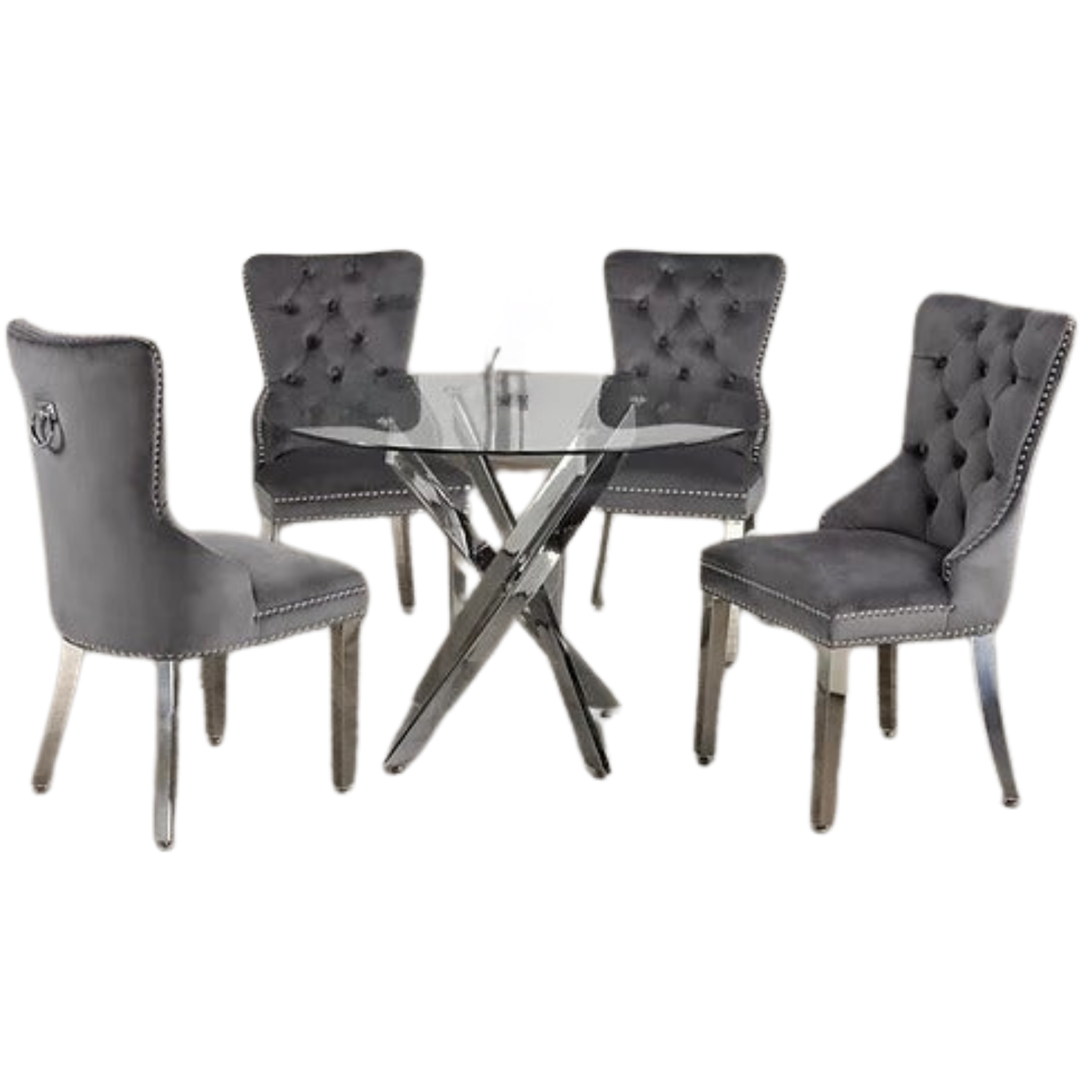 Dining Collection T-1447/ C-1260