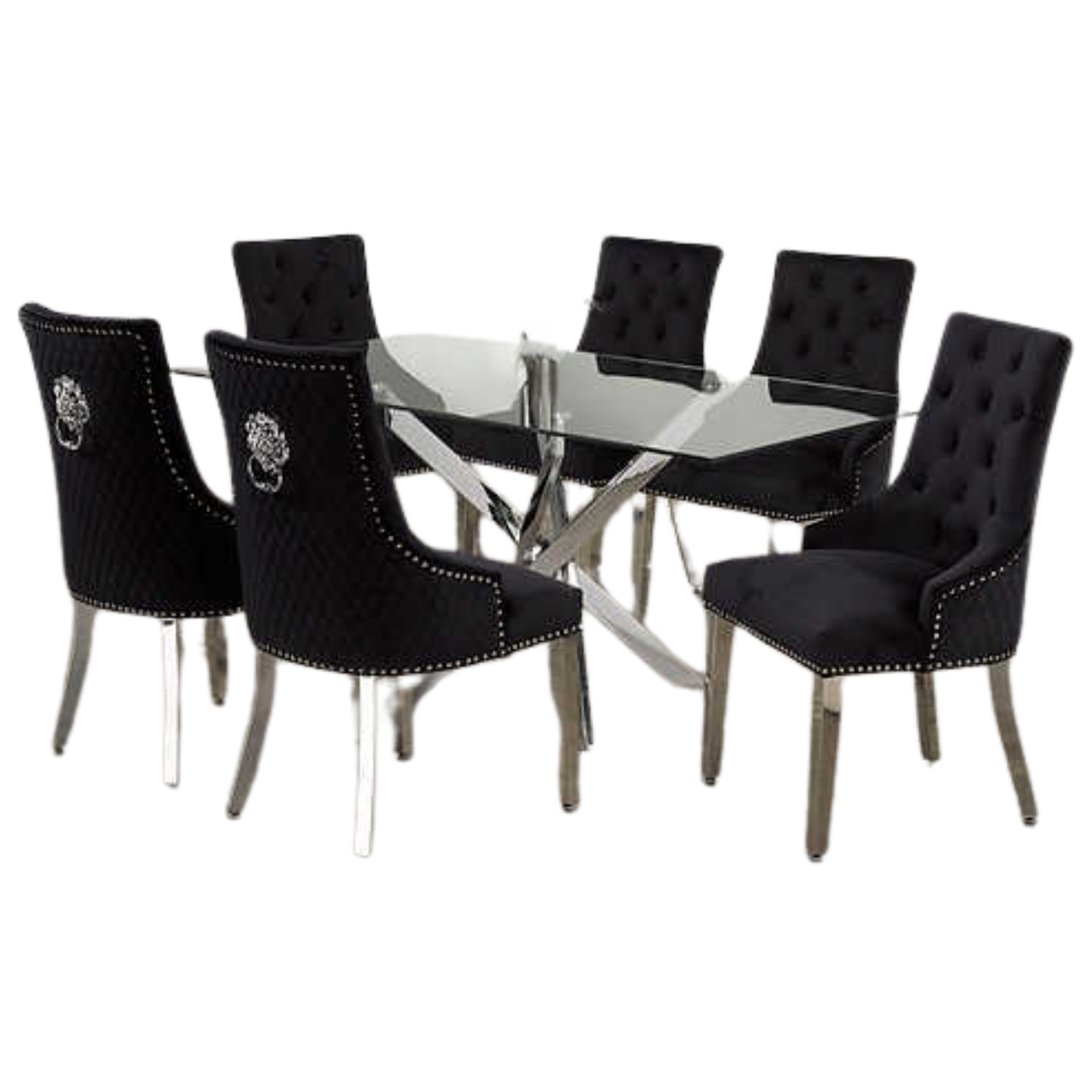 Dining Collection T-1448/ C-1251