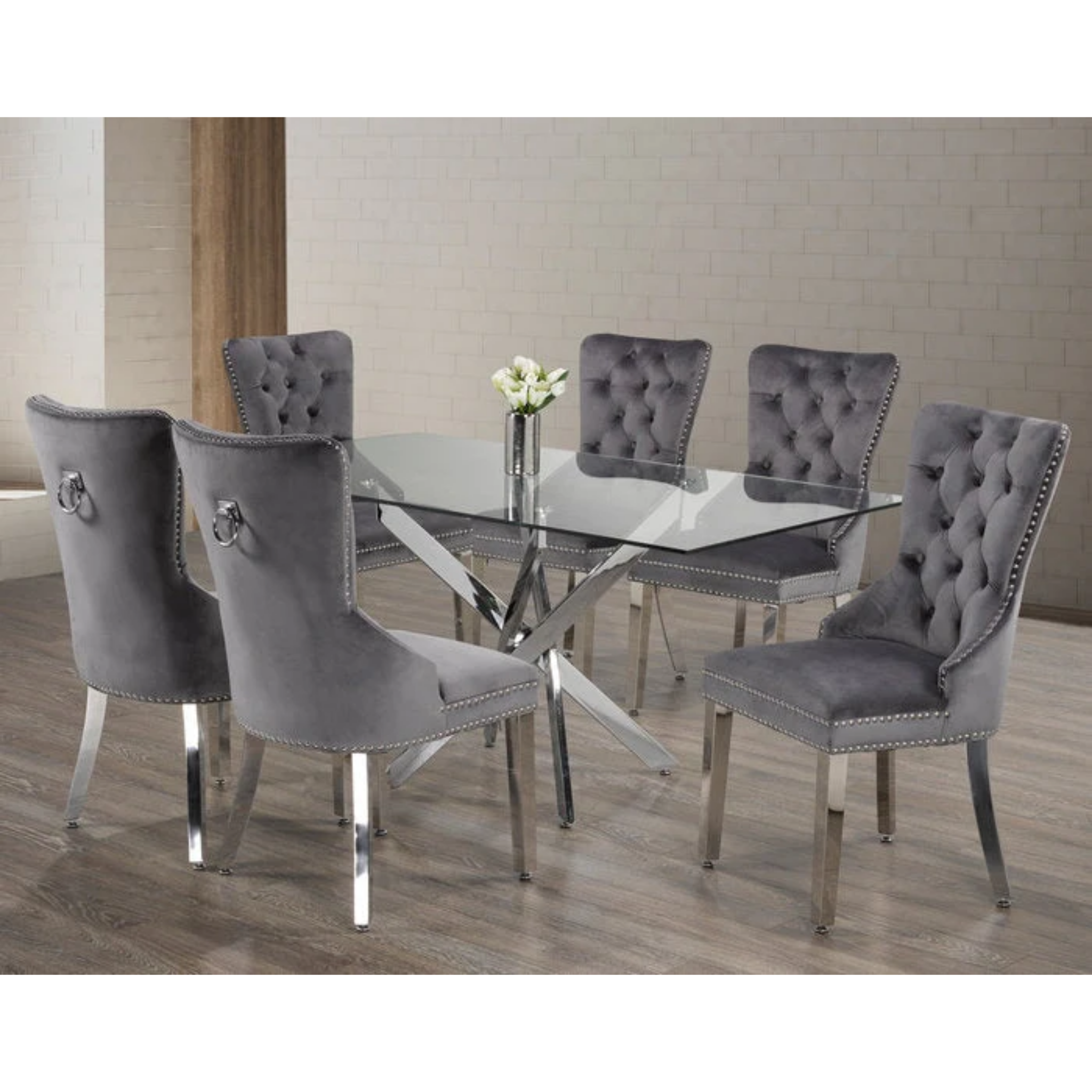 Dining Collection T-1448/ C-1260