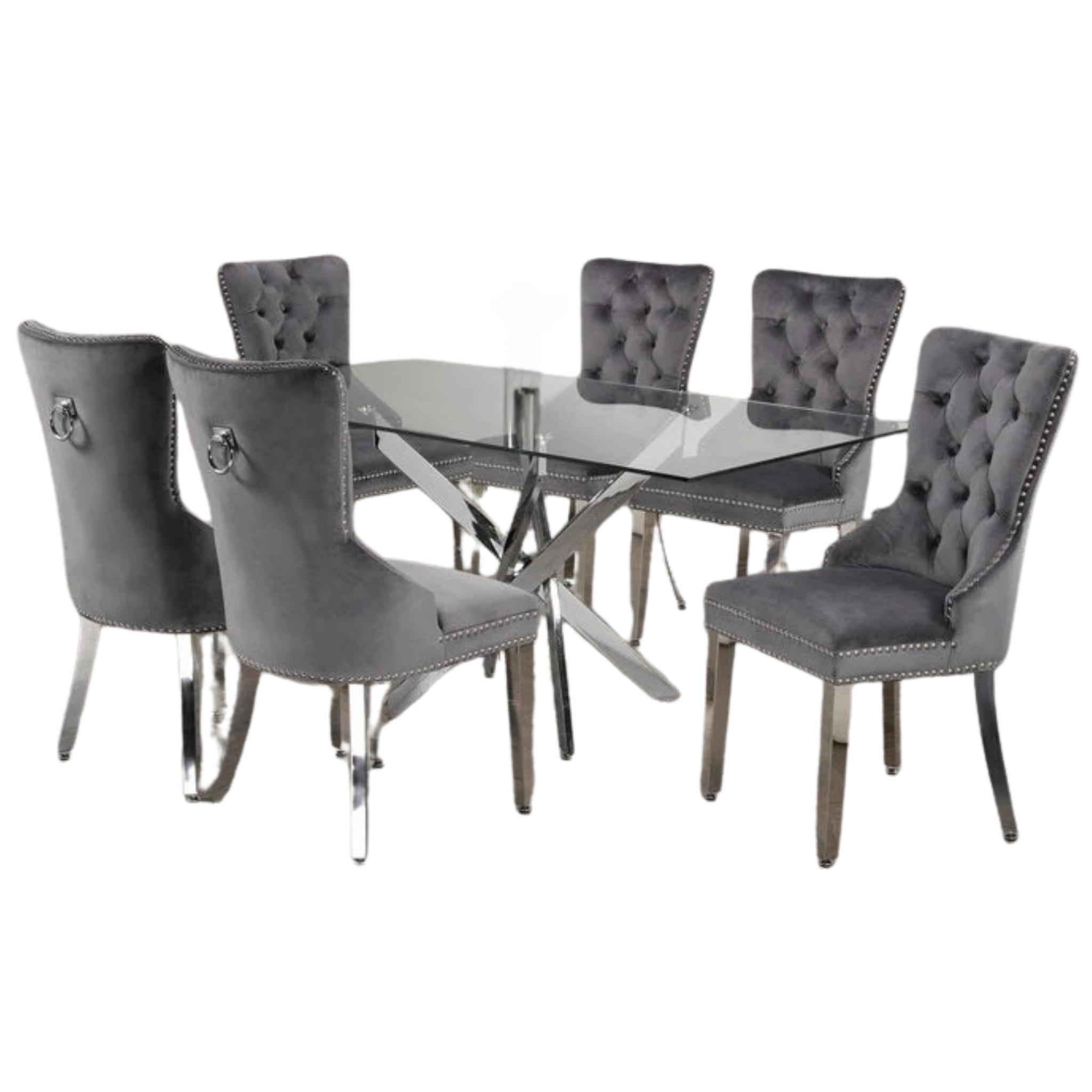 Dining Collection T-1448/ C-1260