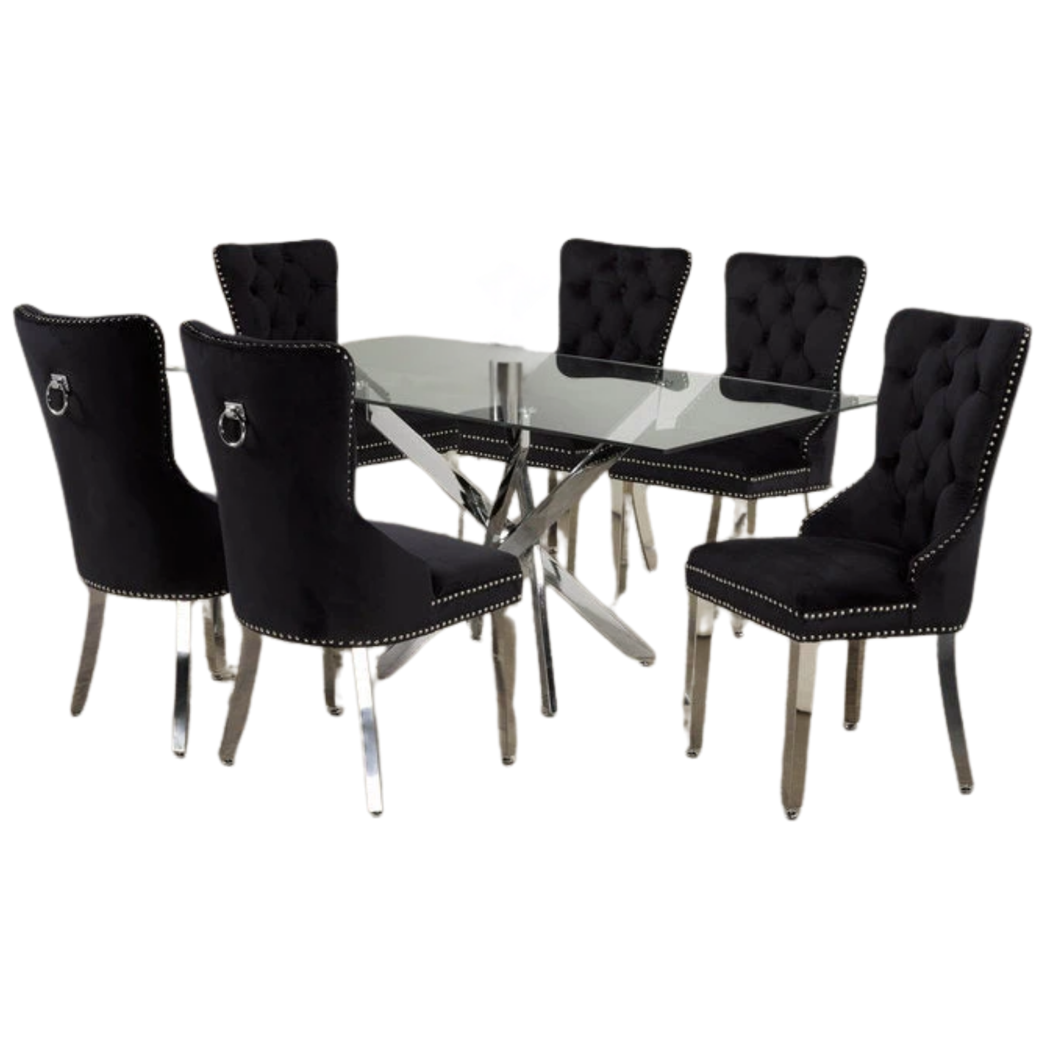 Dining Collecton T-1448/ C-1261