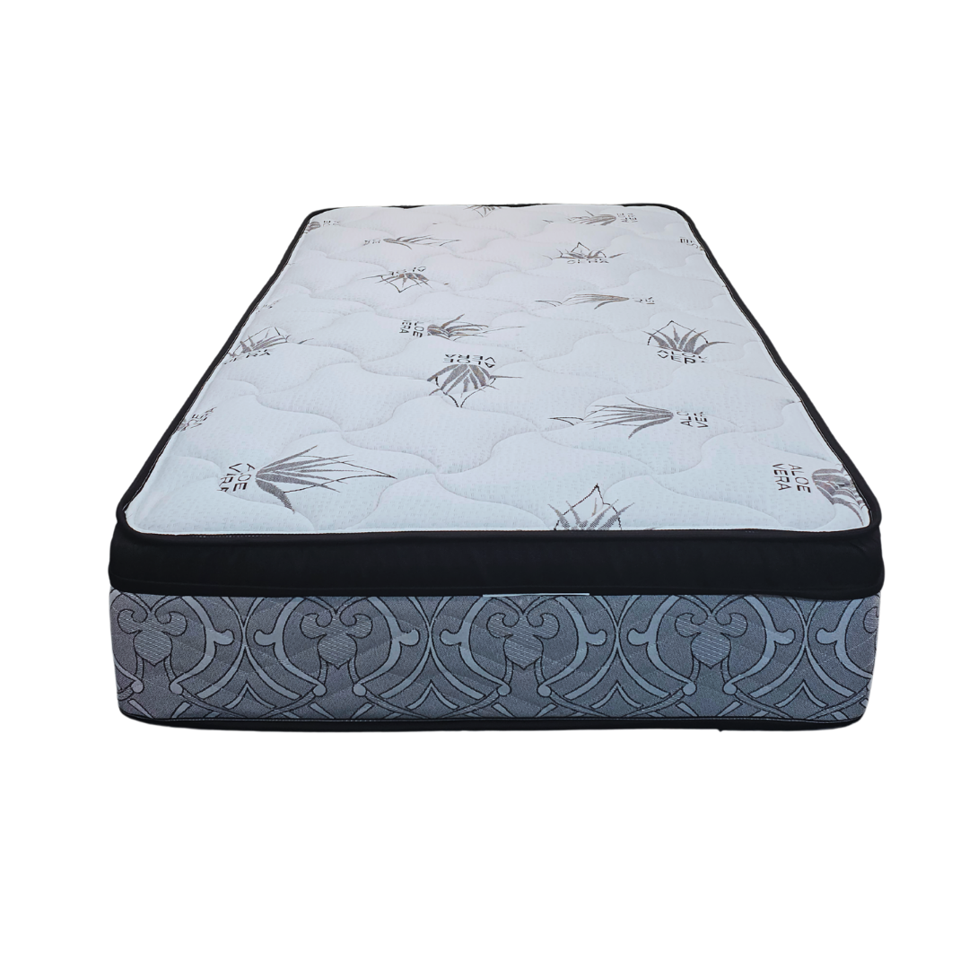 Restora – Matelas simple 10 po médium