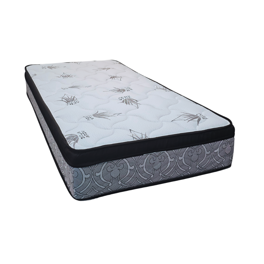 Restora – Matelas simple 10 po médium