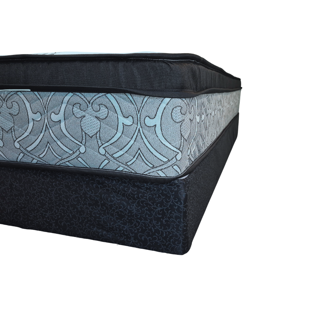 Restora – Matelas simple 10 po médium