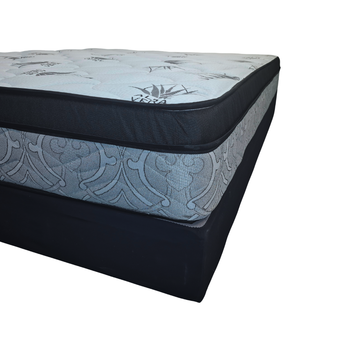 Restora – Queen Mattress 10" Medium