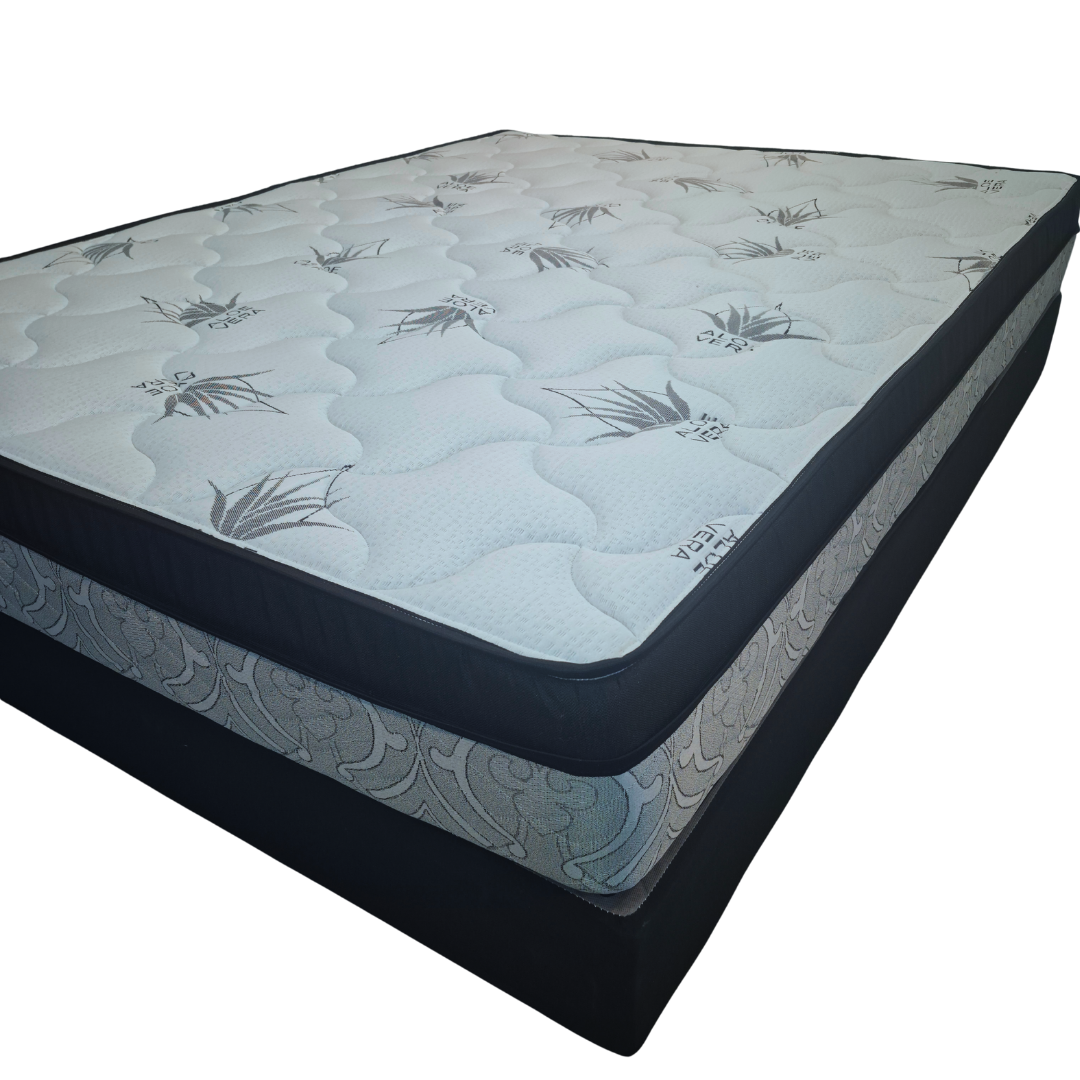 Restora – Double Mattress 10" Medium