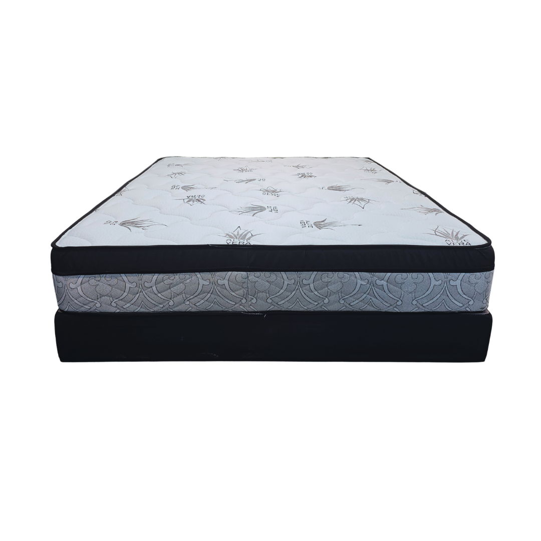 Restora – Double Mattress 10" Medium