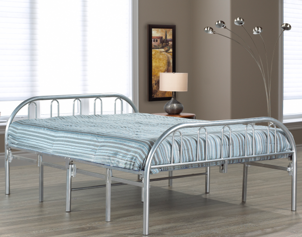 Single Folding Bed 392