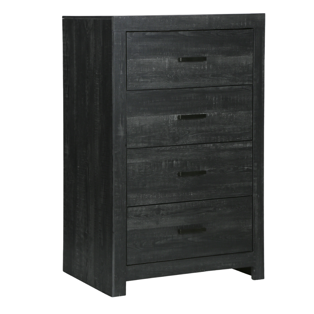 Granver Classic – Ensemble de chambre à coucher – Queen