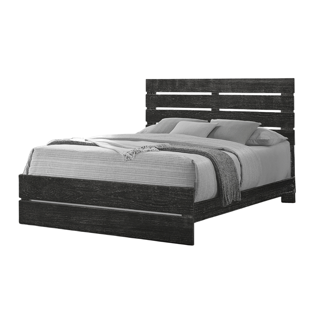 Granver Classic – Ensemble de chambre à coucher – Queen