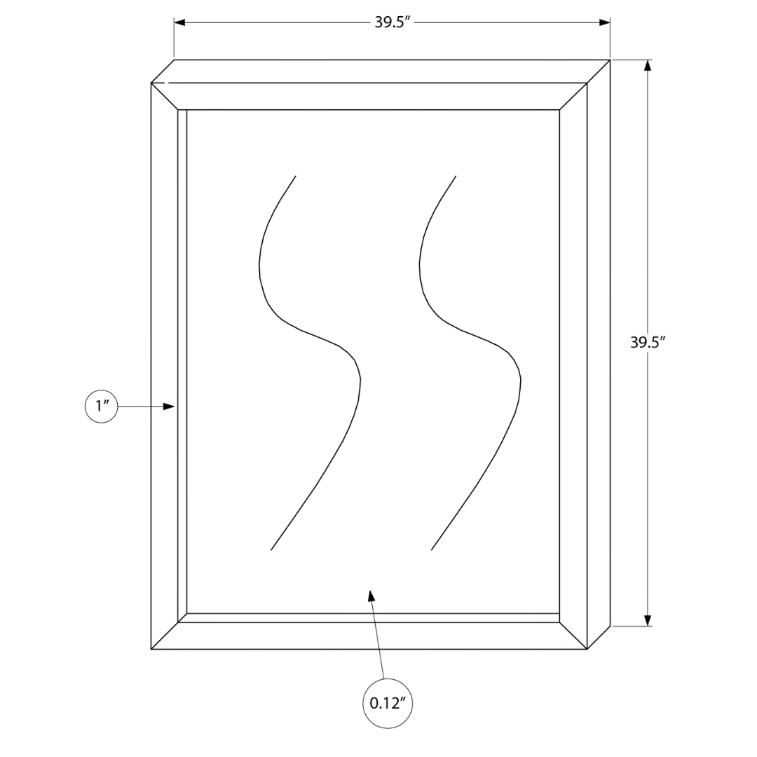 Ensemble de chambre à coucher Granver Storage – Grand lit