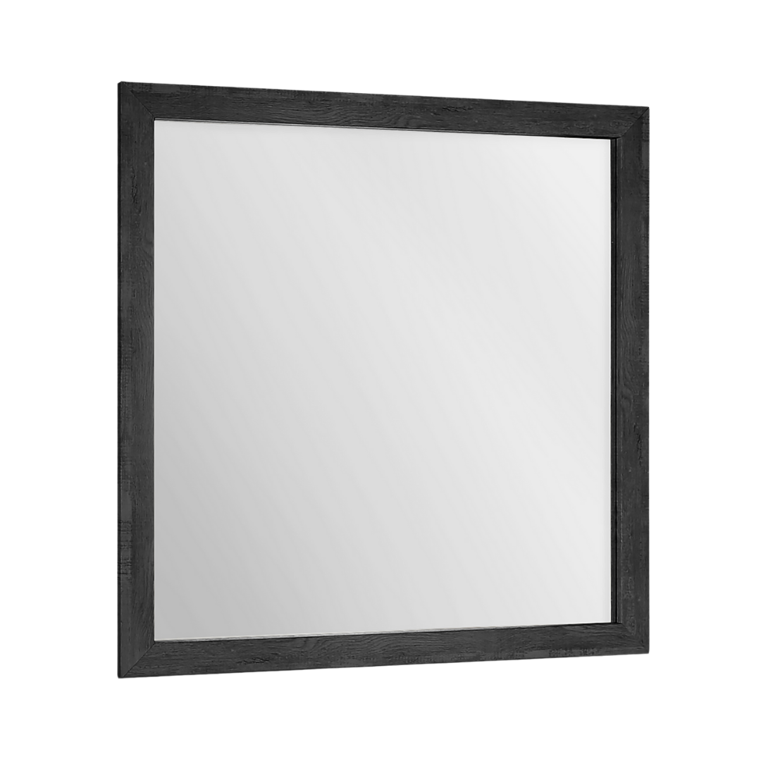 Ensemble de chambre à coucher Granver Storage – Grand lit