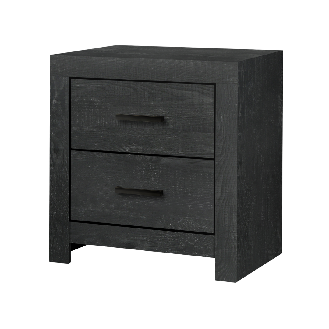 Granver Tech – Bedroom Set – Queen