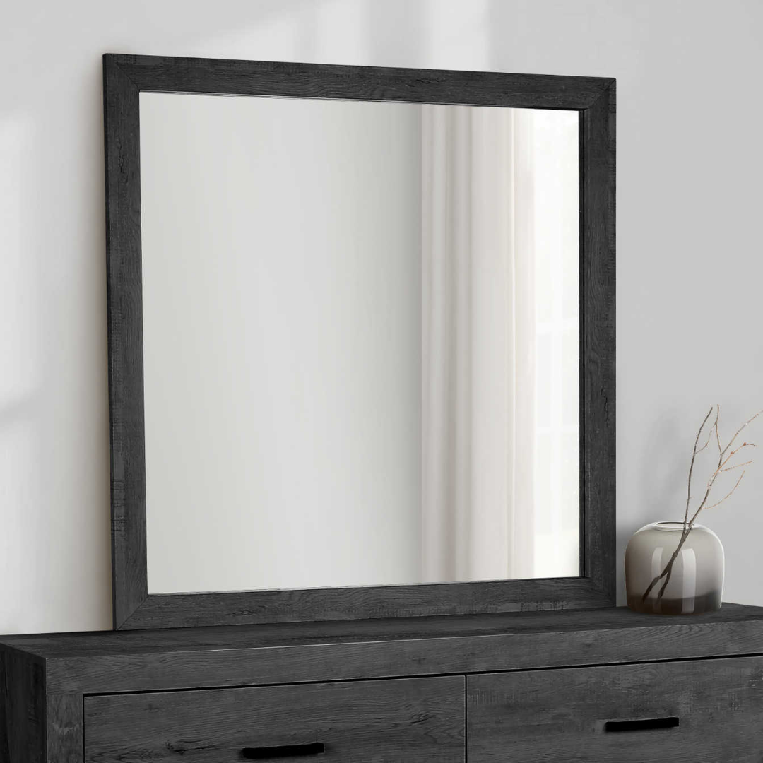 Granver Tech – Bedroom Set – Queen