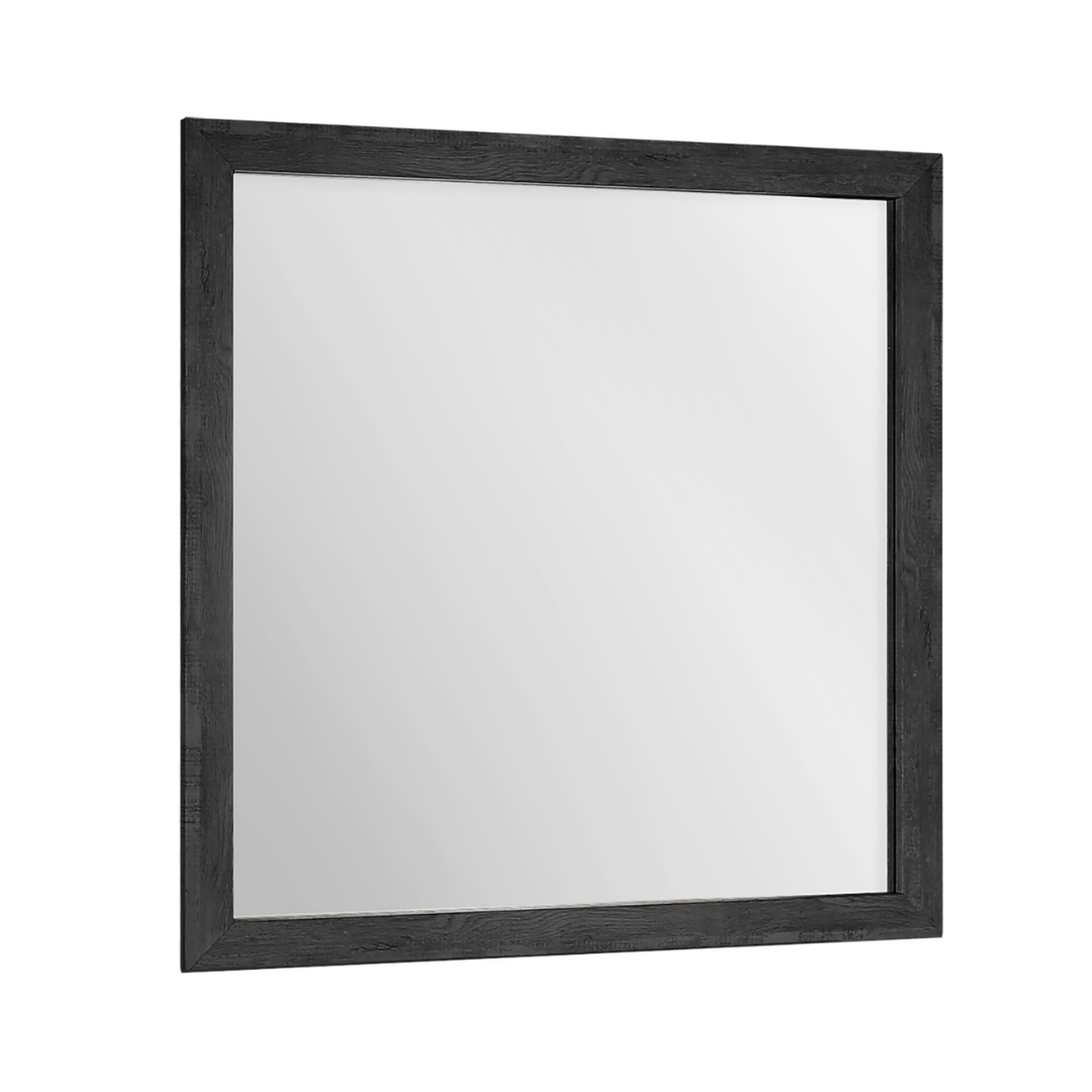 Granver Tech – Bedroom Set – Queen