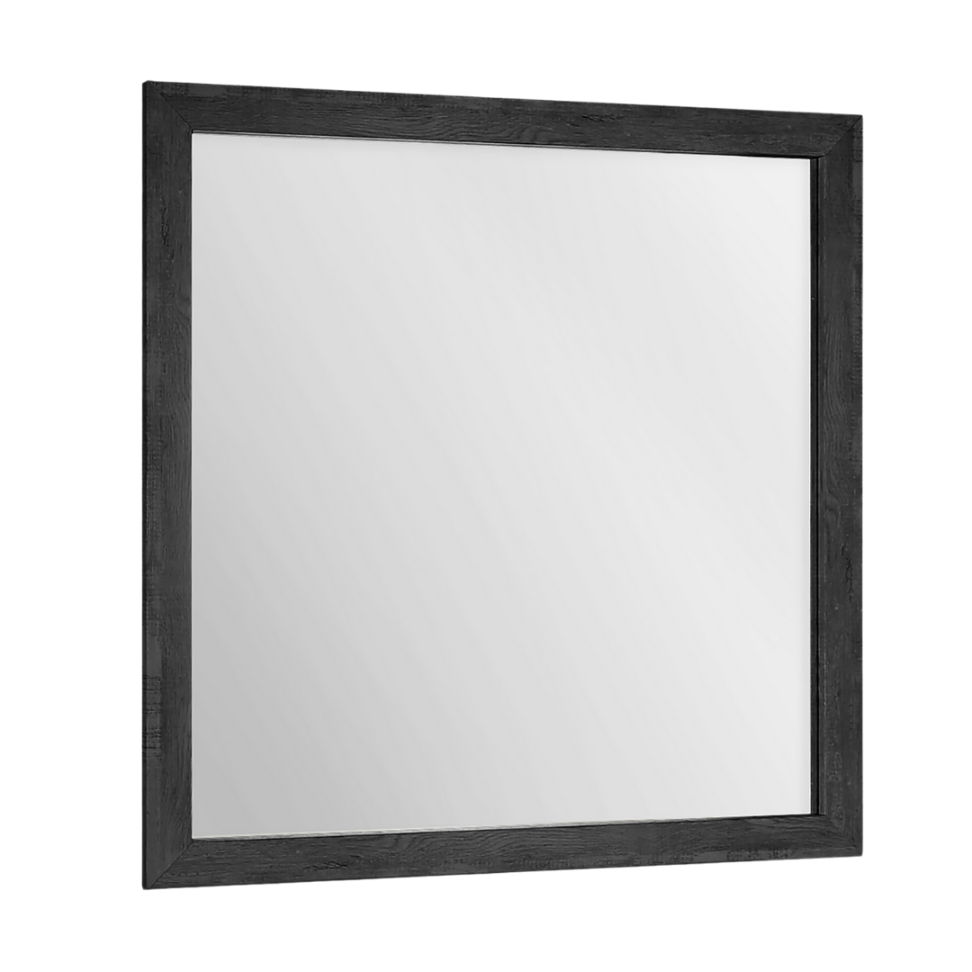 Granver – Ensemble de chambre à coucher – Queen