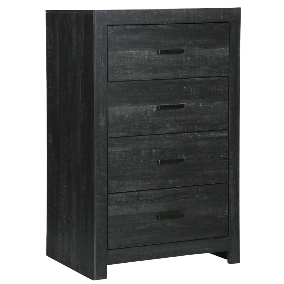 Granver – Ensemble de chambre à coucher – Queen