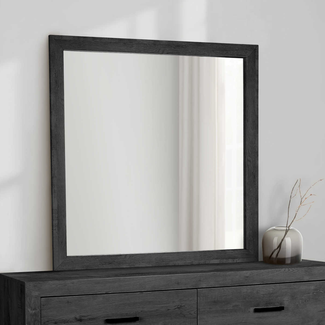 Granver – Ensemble de chambre à coucher – Queen