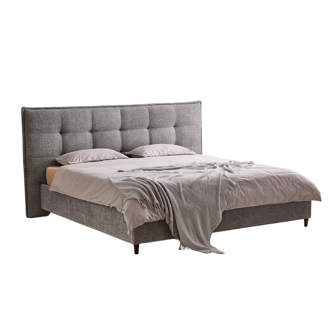 Grylon – Lit Queen – Tissu