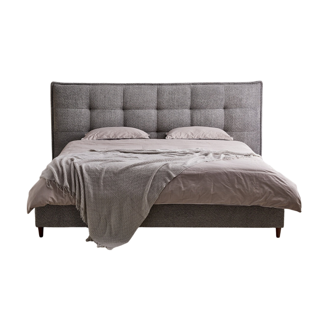 Grylon – Queen Bed – Fabric