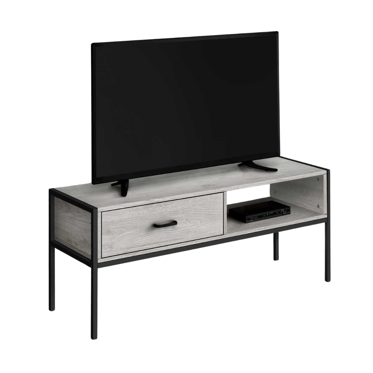 Pack H – Double Queen Bedroom + Living Set with Smart TV