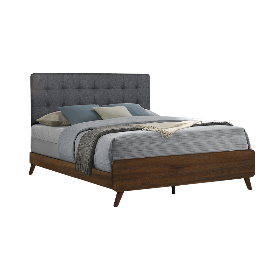 Valmero – Bedroom Set – Queen