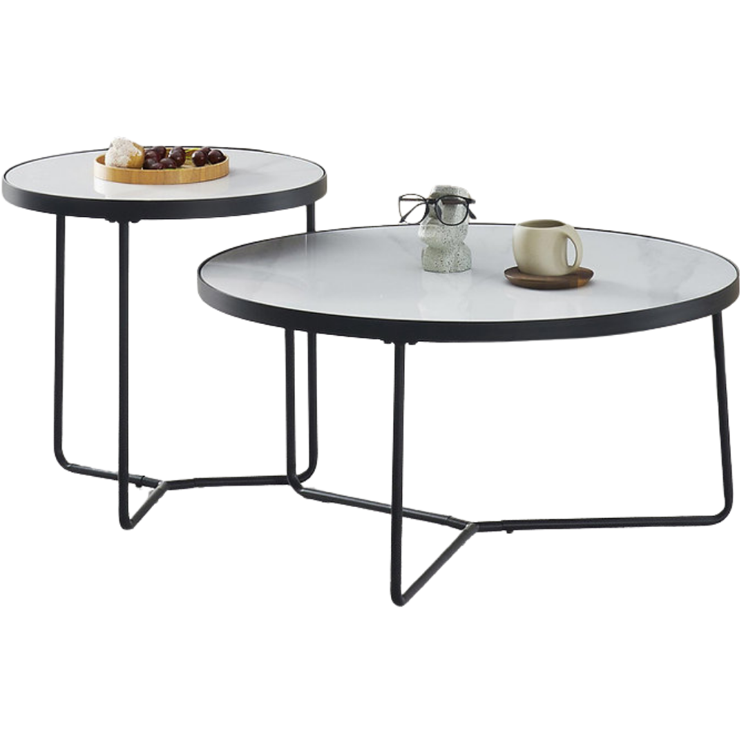 Salla – Meubles Bonito – Salla Snowy White Sintered Stone