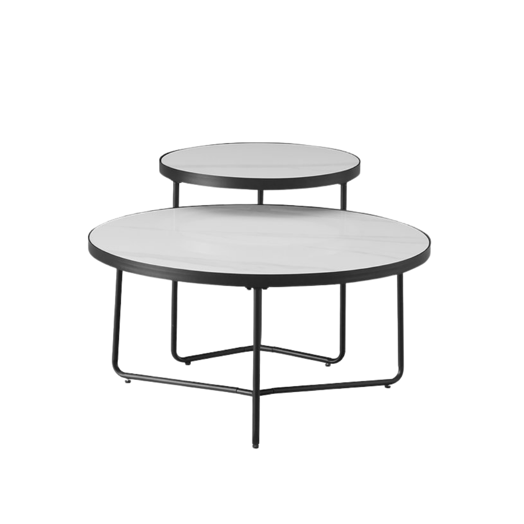 Salla – Meubles Bonito – Salla Snowy White Sintered Stone