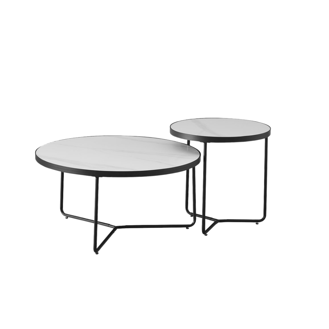 Salla – Meubles Bonito – Salla Snowy White Sintered Stone