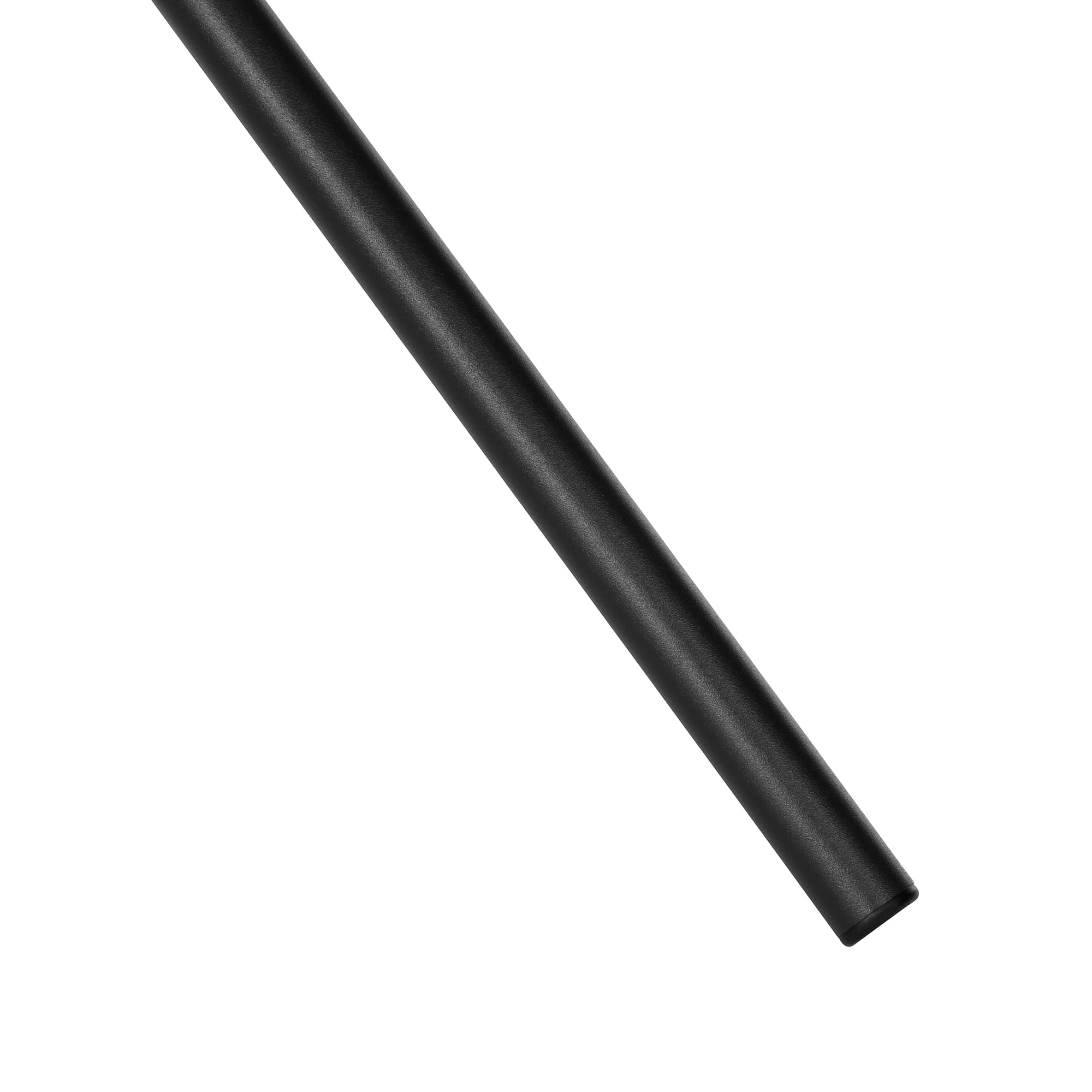 PORTE-MANTEAUX – 173 cm H / MÉTAL NOIR N° I 2162